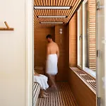 Hotel - Terme Krka Strunjan