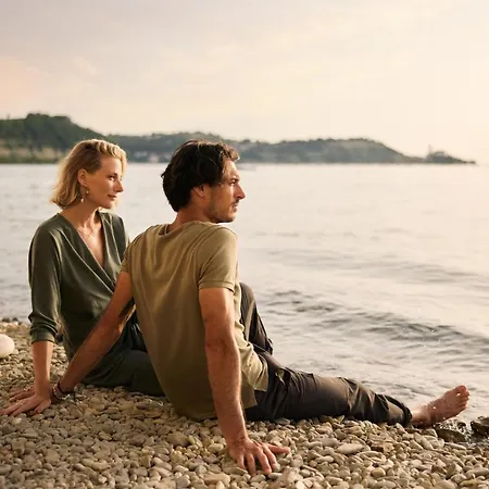 Ξενοδοχείο - Terme Krka Strunjan