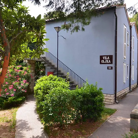 Hotel - Terme Krka 3*