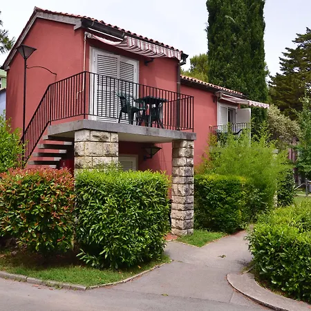 酒店 - Terme Krka 斯楚雅