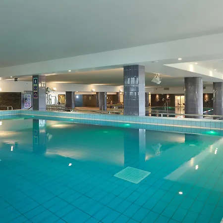 - Terme Krka 3* Strunjan