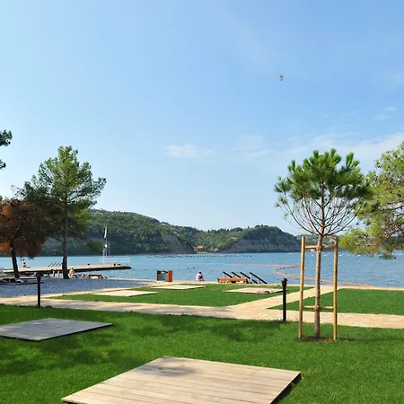 - Terme Krka Strunjan