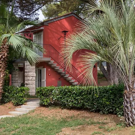 - Terme Krka Hotel Strunjan