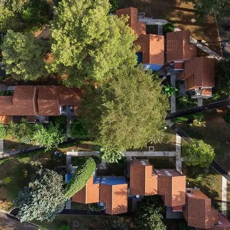 - Terme Krka Hotel 3*