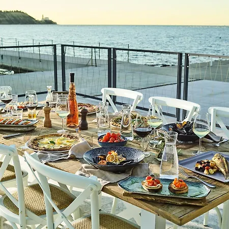 - Terme Krka 3* Strunjan