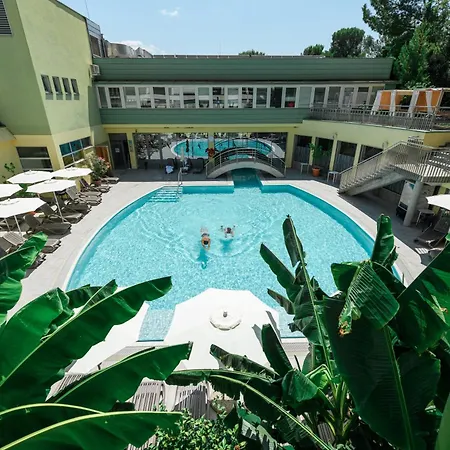 - Terme Krka Hotel