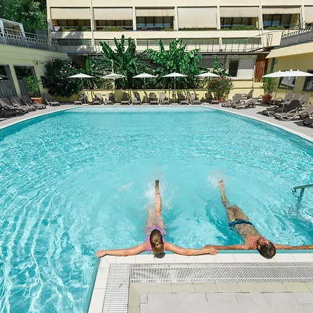 Hotel - Terme Krka 3*