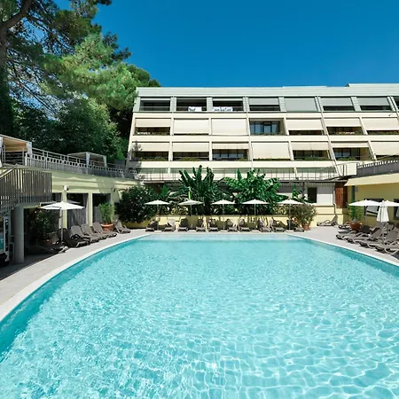 Hotel - Terme Krka Strunjan