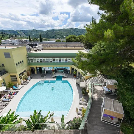 - Terme Krka 3* Strunjan
