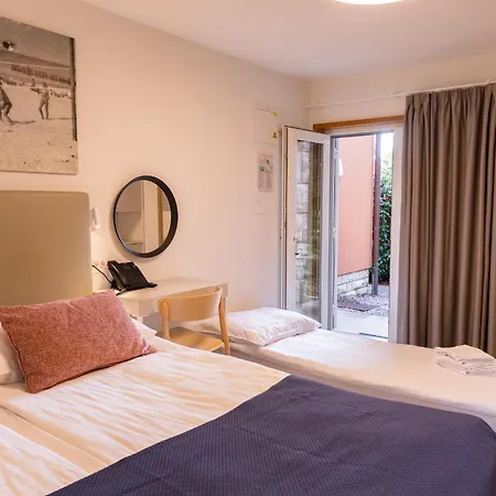 - Terme Krka Hotel Strunjan