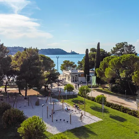 Hotel - Terme Krka Strunjan
