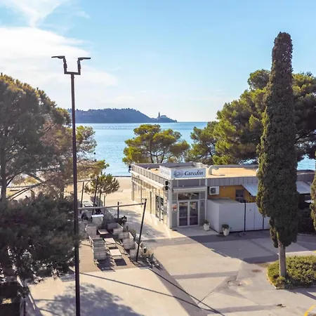 Hotel - Terme Krka 3*