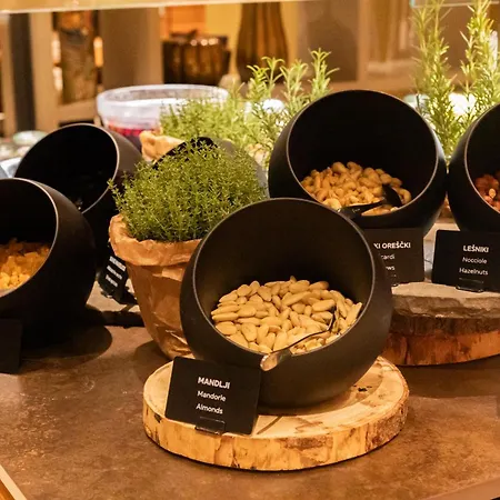 - Terme Krka 3* Strunjan