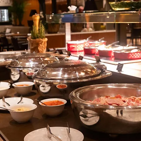 - Terme Krka Hotel Strunjan