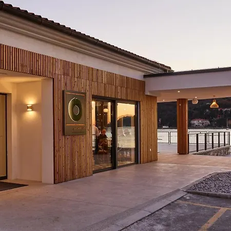 - Terme Krka Hotel Strunjan