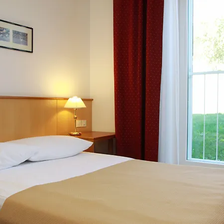 Hotel - Terme Krka Strunjan