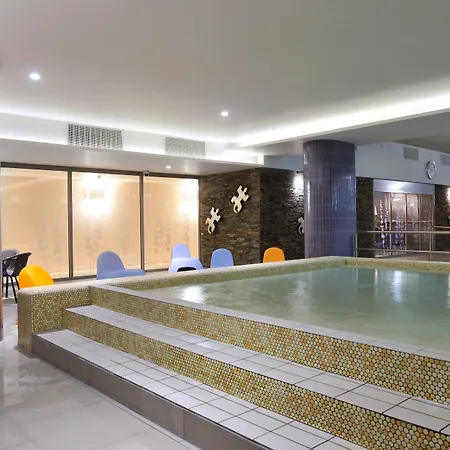 - Terme Krka Hotel 3*