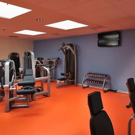 - Terme Krka Strunjan