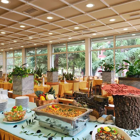 Hotel - Terme Krka 3*