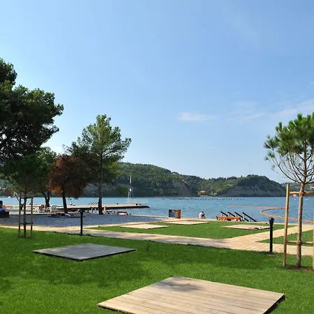 Hotel - Terme Krka 3*