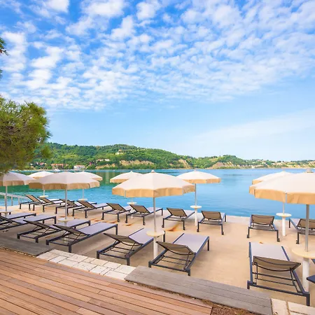 - Terme Krka Strunjan