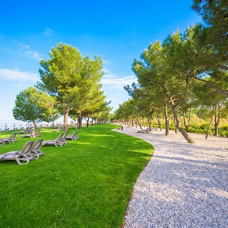 - Terme Krka Hotel Strunjan