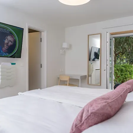 Hotel - Terme Krka Strunjan