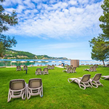 - Terme Krka 3* Strunjan