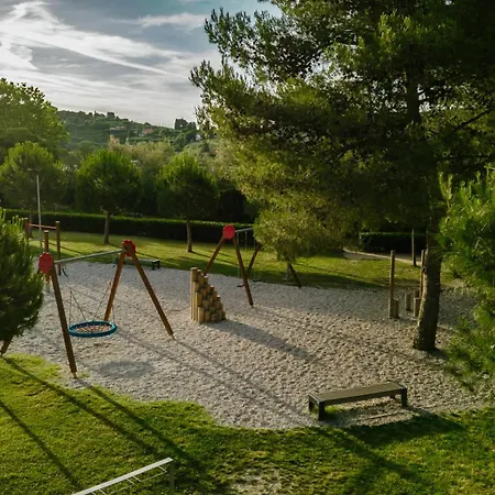Hotel - Terme Krka 3*