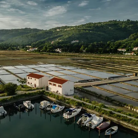 Hotel - Terme Krka Strunjan