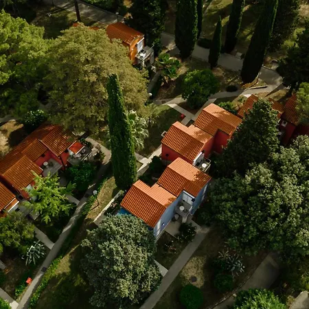 - Terme Krka 3* Strunjan