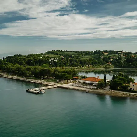 Hotel - Terme Krka Strunjan
