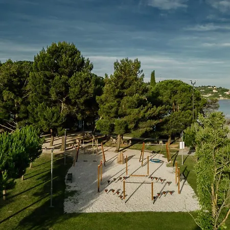 - Terme Krka Hotel Strunjan