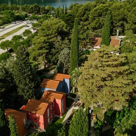 - Terme Krka 3* Strunjan