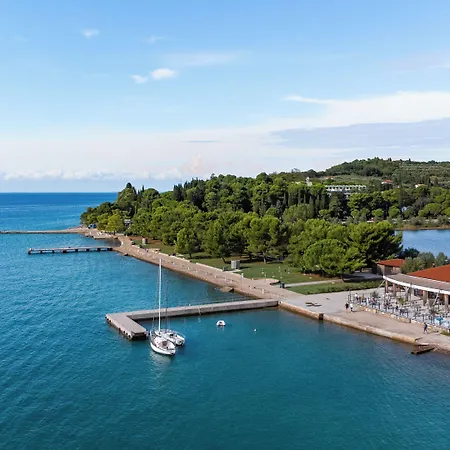 - Terme Krka Hotel