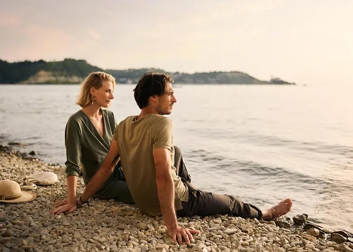 Hotel - Terme Krka Strunjan