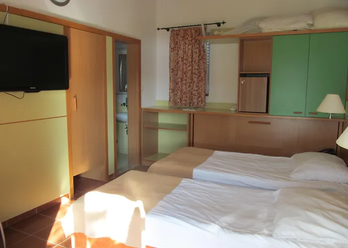 - Terme Krka Otel 3*