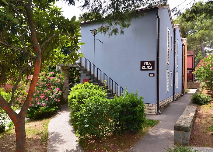 Hotel - Terme Krka 3*