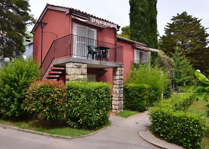 Otel - Terme Krka Strunjan