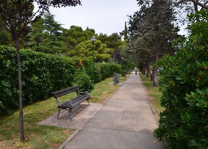 - Terme Krka Otel 3*