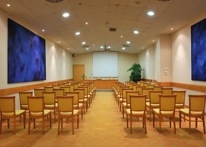 - Terme Krka Otel 3*