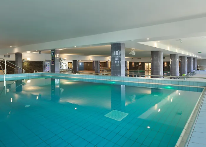 - Terme Krka 3* Strunjan