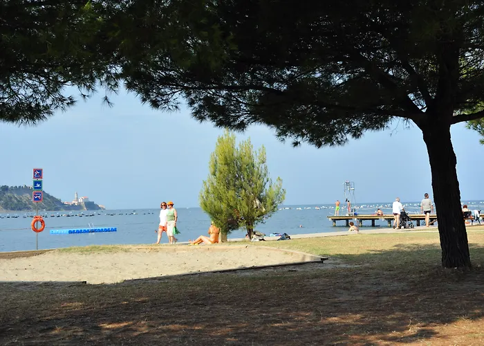 - Terme Krka Otel 3*