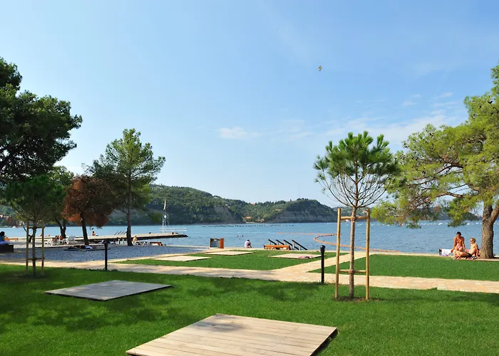 - Terme Krka Strunjan