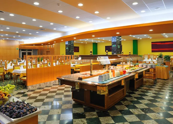 Hotel - Terme Krka 3*