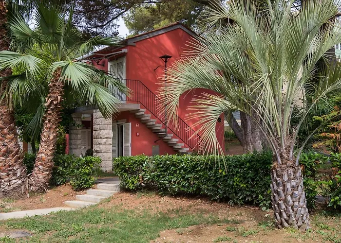 - Terme Krka Otel Strunjan