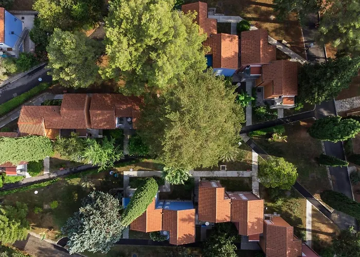 - Terme Krka Otel 3*