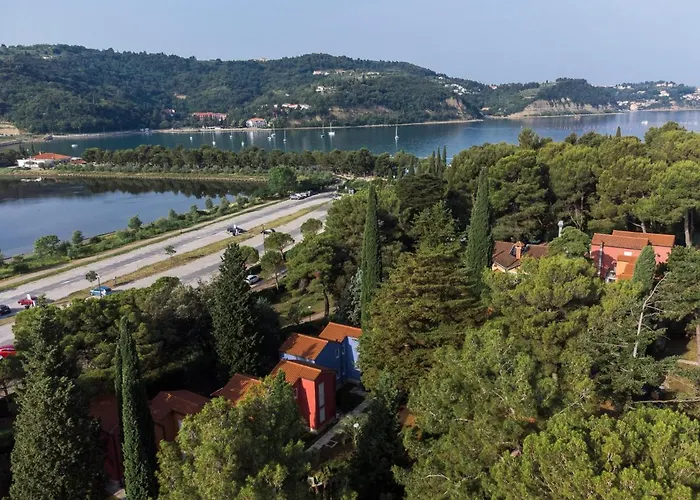 - Terme Krka Hotel 3*