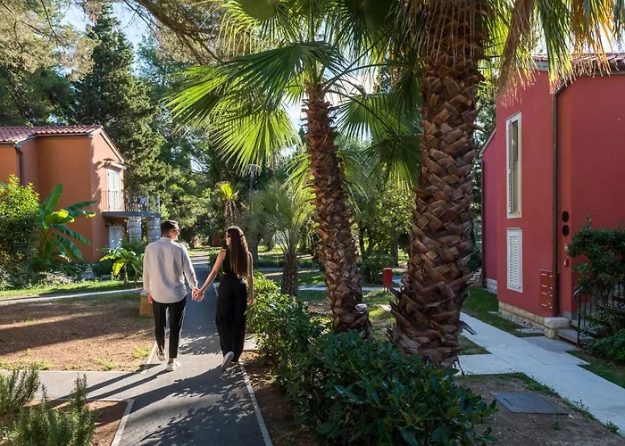 Otel - Terme Krka 3*