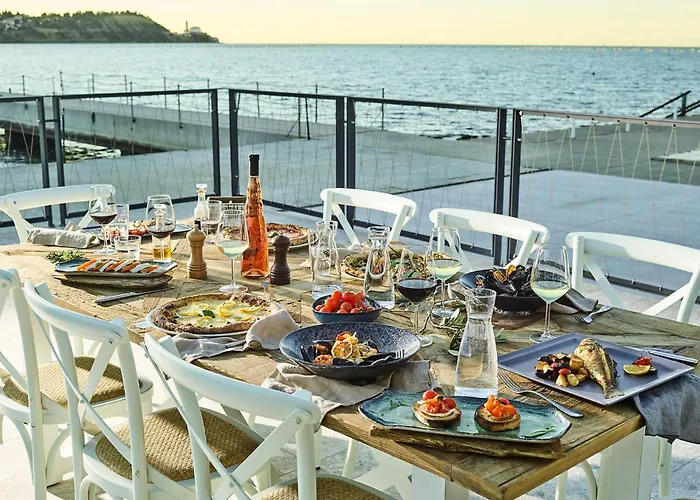 - Terme Krka 3* Strunjan